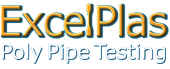 ExcelPlas Poly Pipe Weld Testing